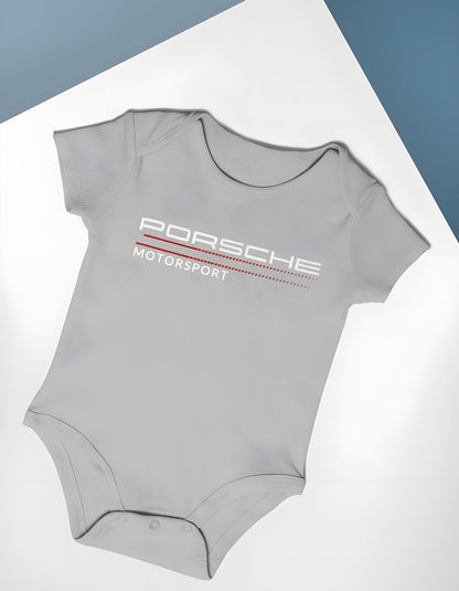 Porsche Romper for Kid's