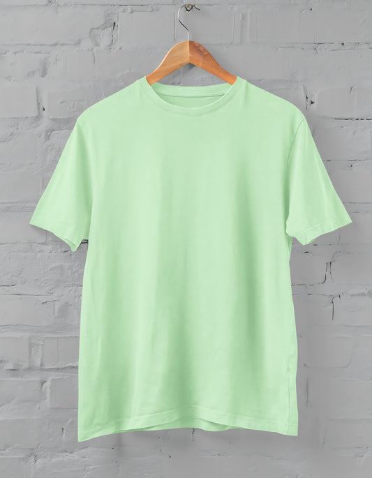 Jade Half Sleeve T-shirt for Men