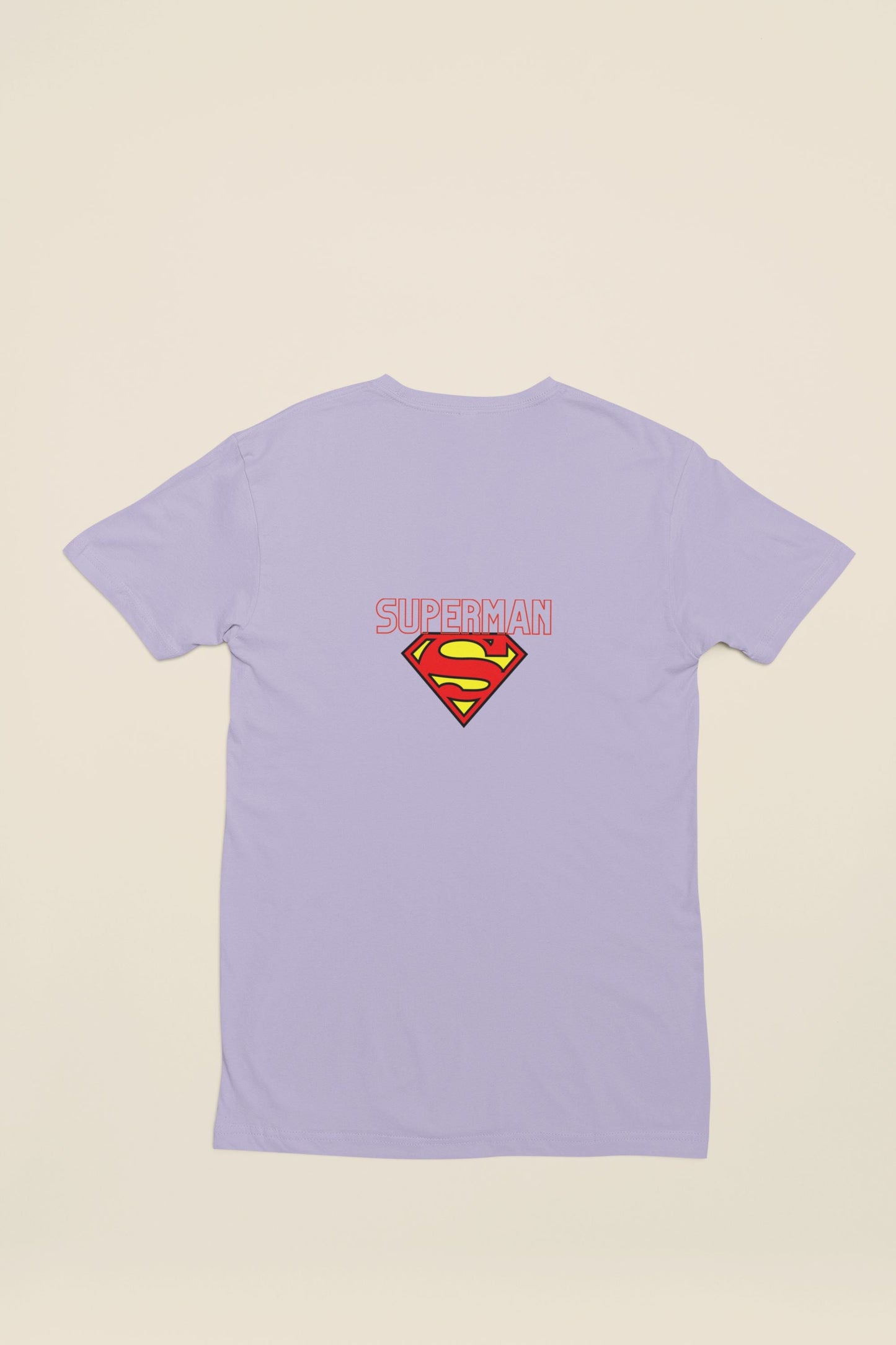 Superman Superhero Kids T-Shirt for Boy/Girl