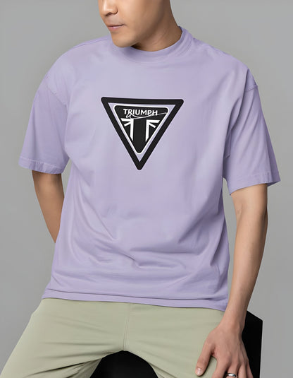 Triumph Oversized T-shirt for Men