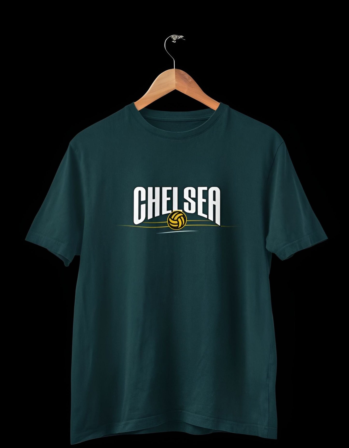 Chelsea Half Sleeve T-shirt for Men