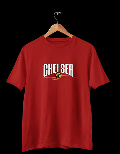 Chelsea Half Sleeve T-shirt for Men