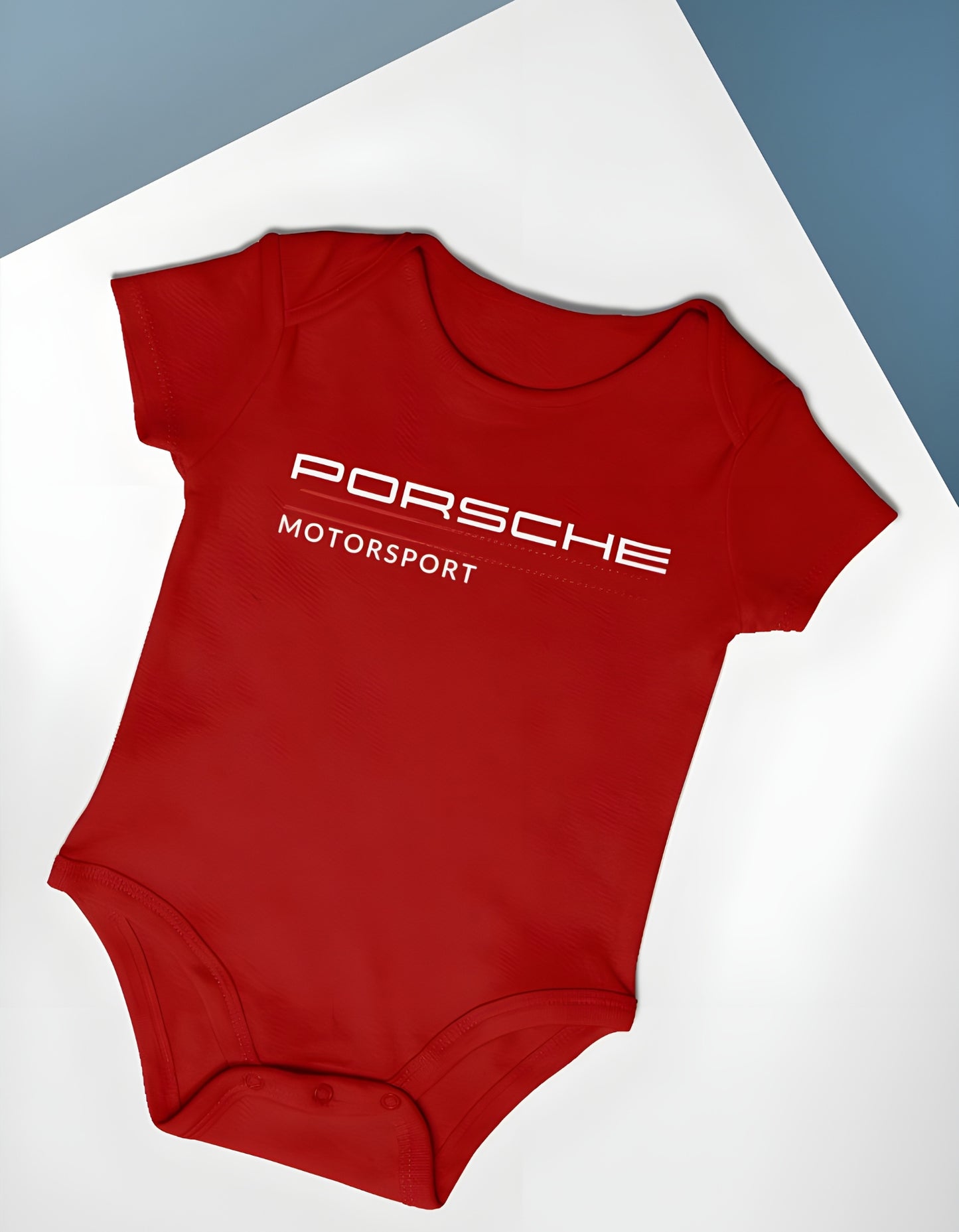 Porsche Romper for Kid's