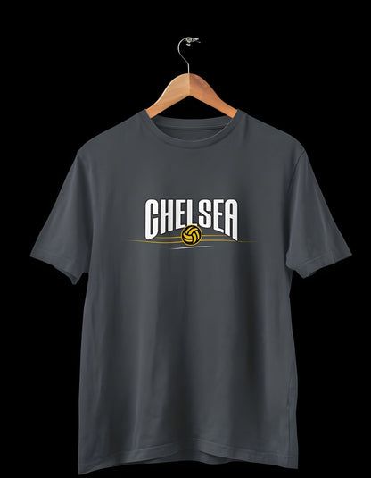 Chelsea Half Sleeve T-shirt for Men