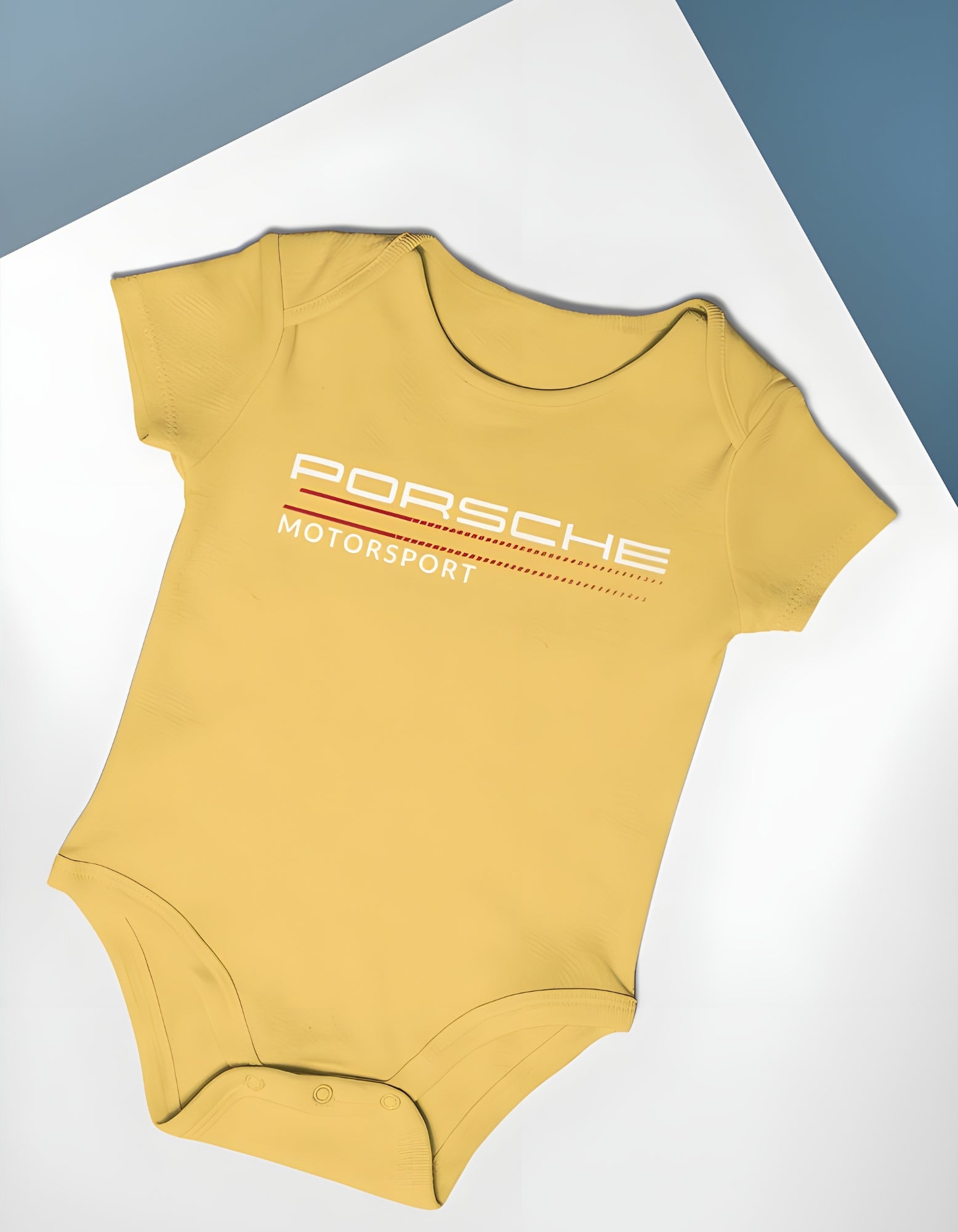 Porsche Romper for Kid's