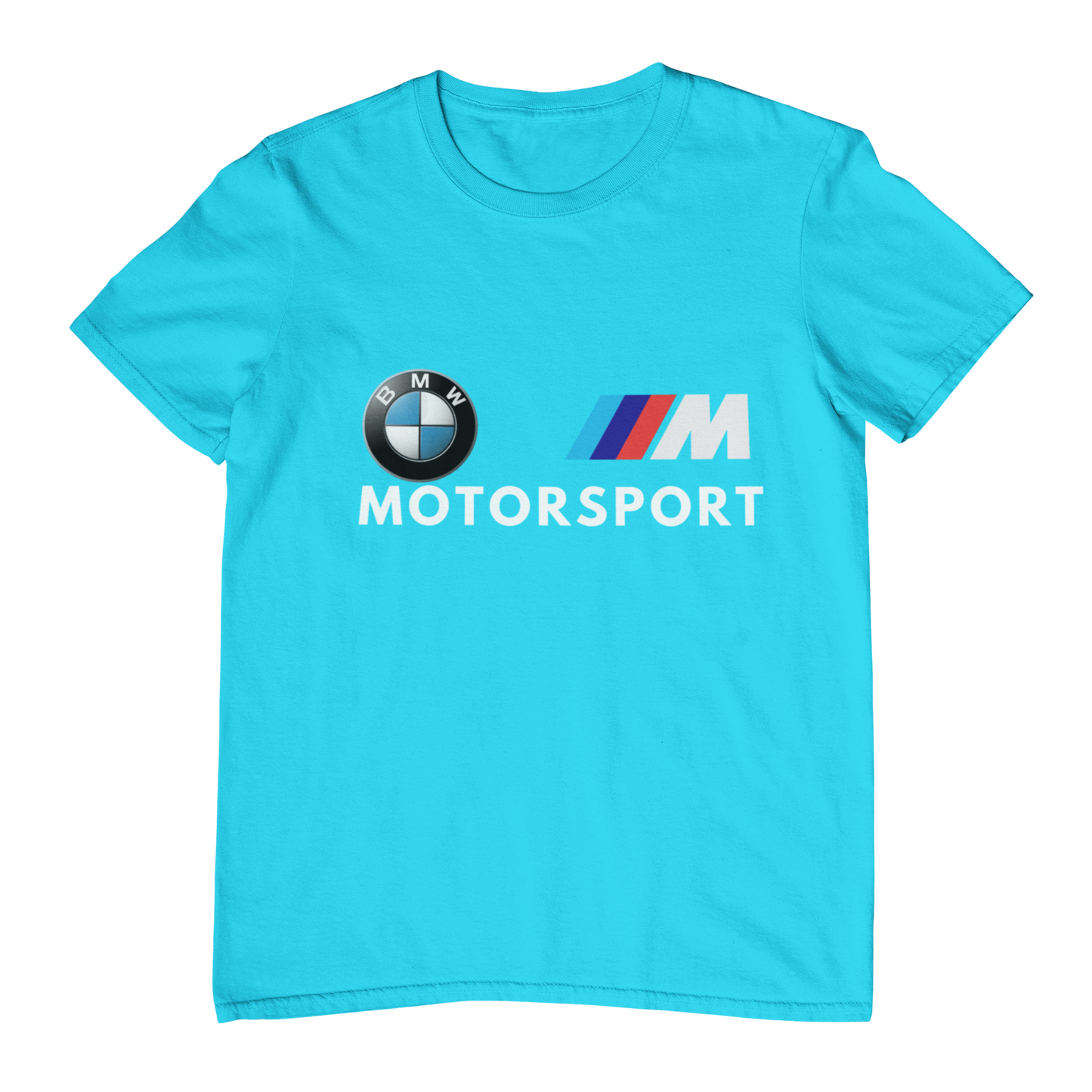 BMW kids' t-shirts for boys & girls