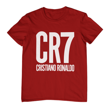 CR7  Kids T-shirt for Boy/Girl