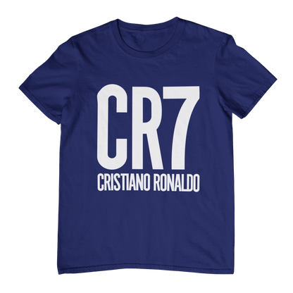 CR7  Kids T-shirt for Boy/Girl