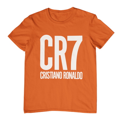 CR7  Kids T-shirt for Boy/Girl