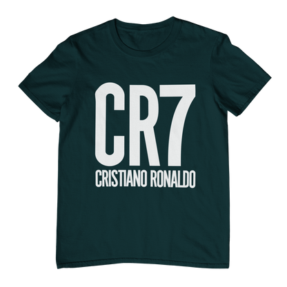 CR7  Kids T-shirt for Boy/Girl