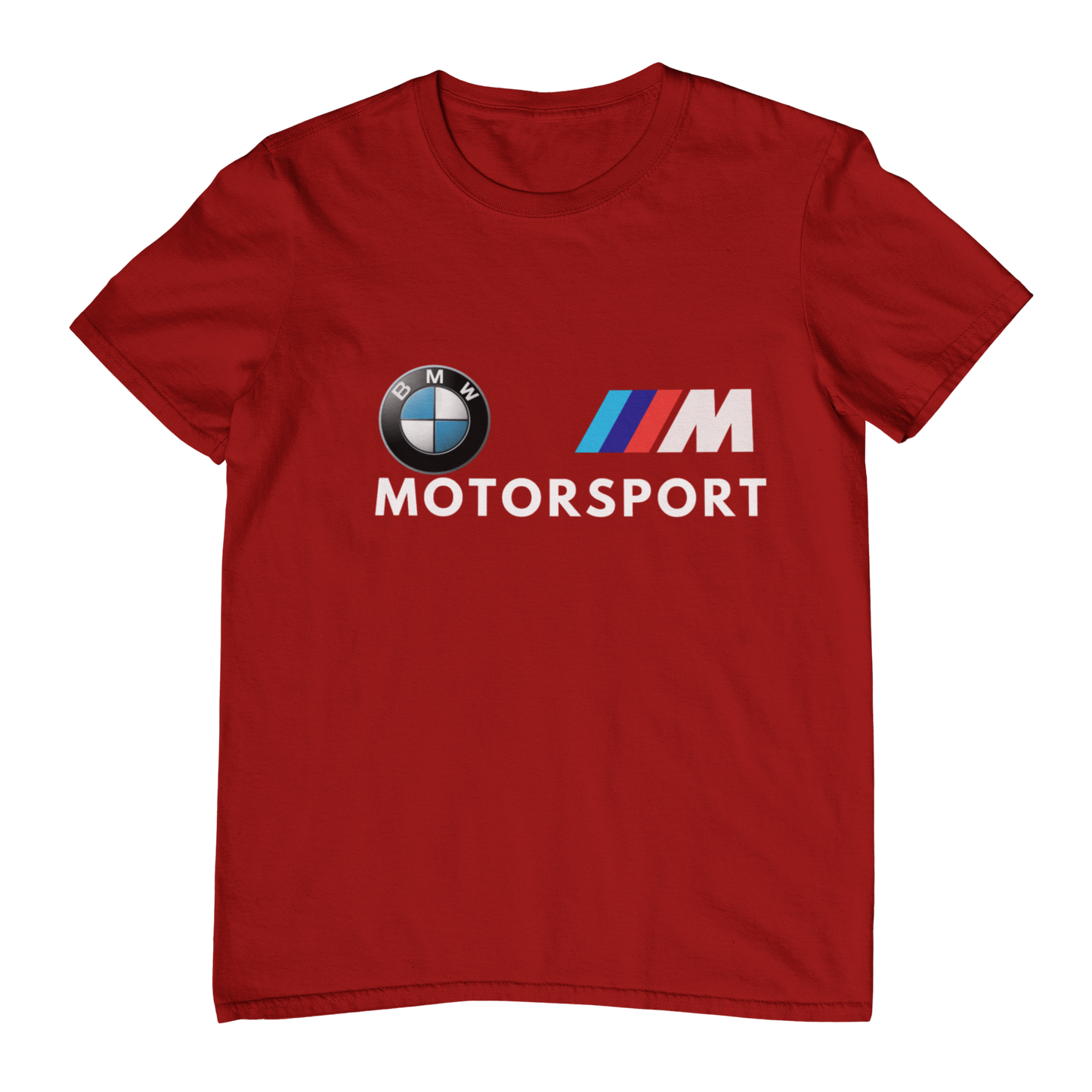 BMW kids' t-shirts for boys & girls
