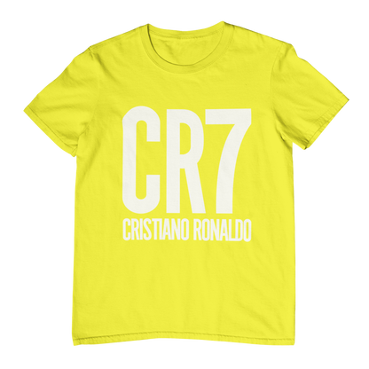 CR7  Kids T-shirt for Boy/Girl