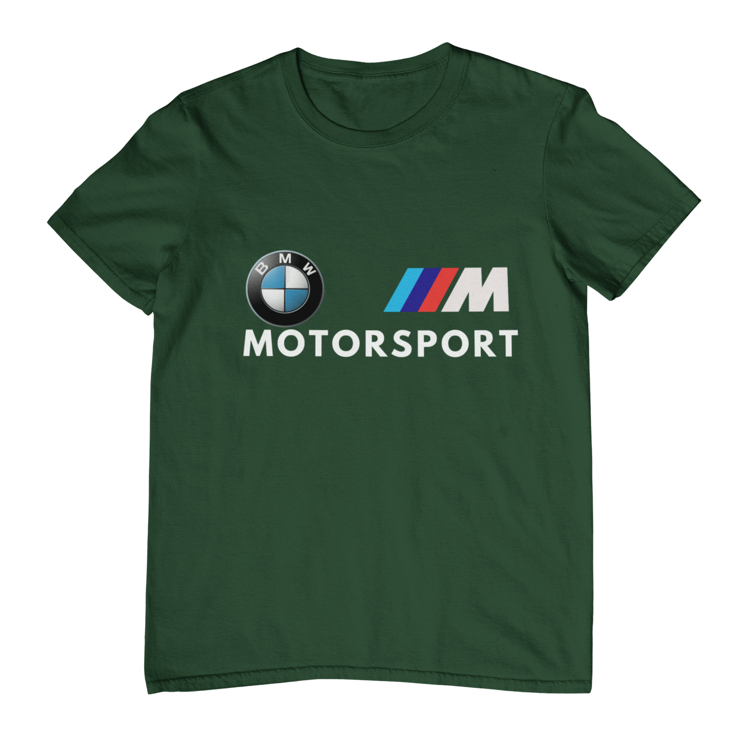 BMW kids' t-shirts for boys & girls