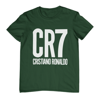 CR7  Kids T-shirt for Boy/Girl