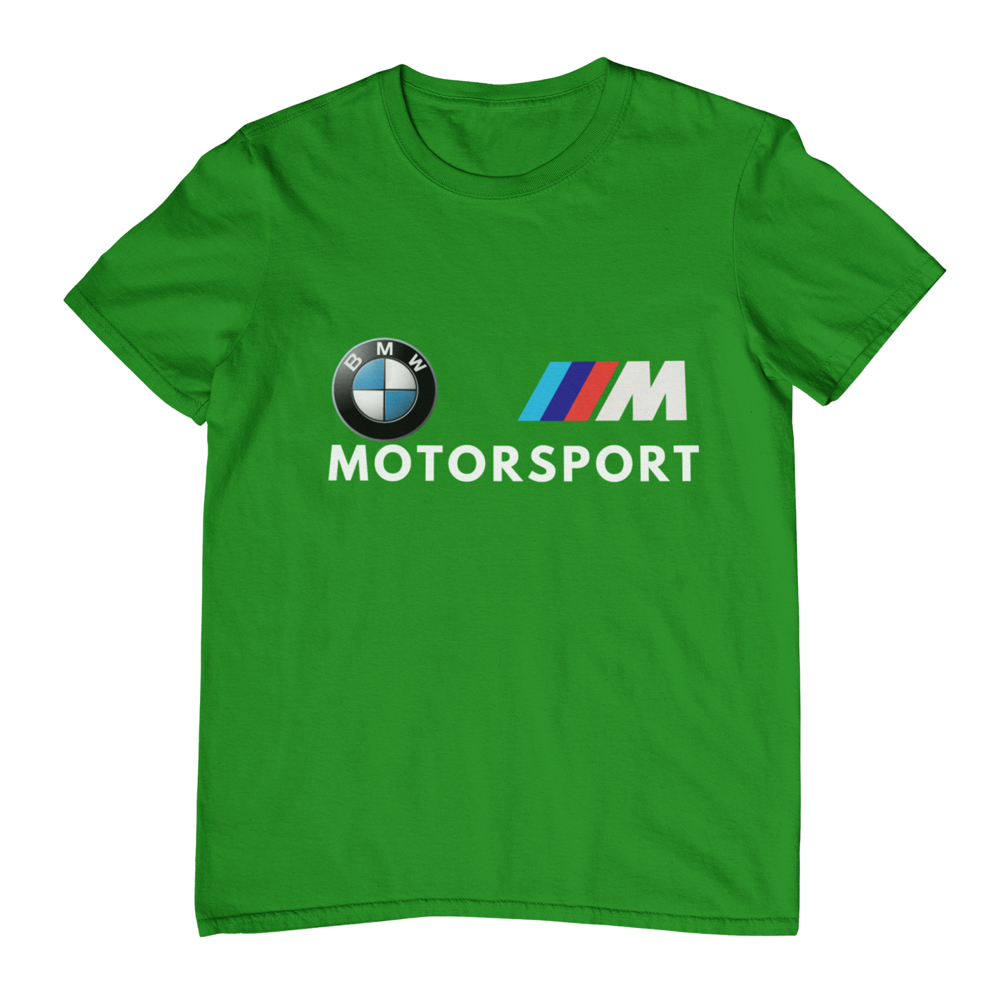 BMW kids' t-shirts for boys & girls