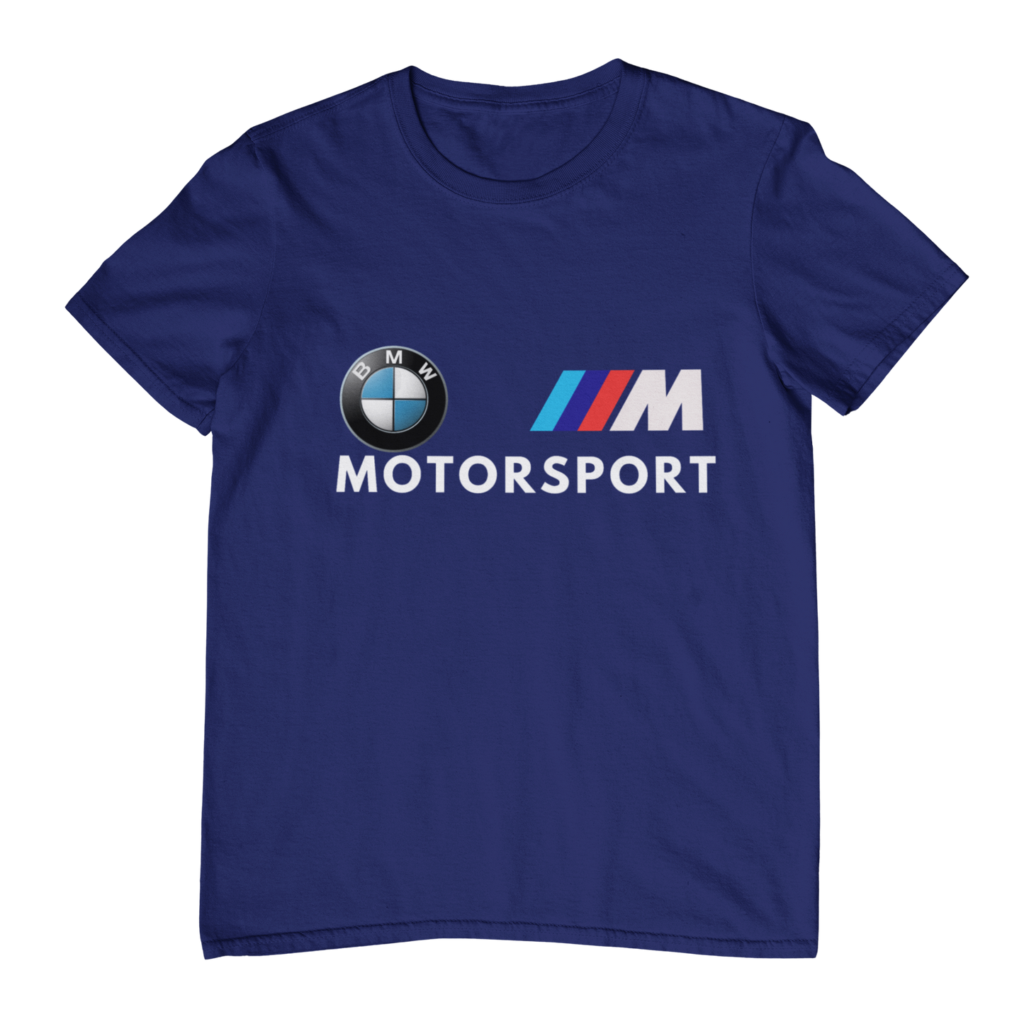 BMW kids' t-shirts for boys & girls