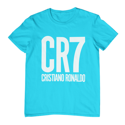 CR7  Kids T-shirt for Boy/Girl